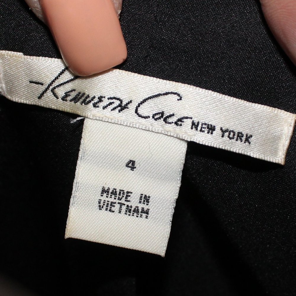 Kenneth Cole Designer Jacket - Picture 7 of 7